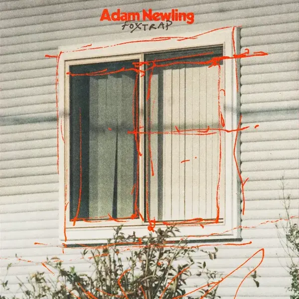 ADAM NEWLING