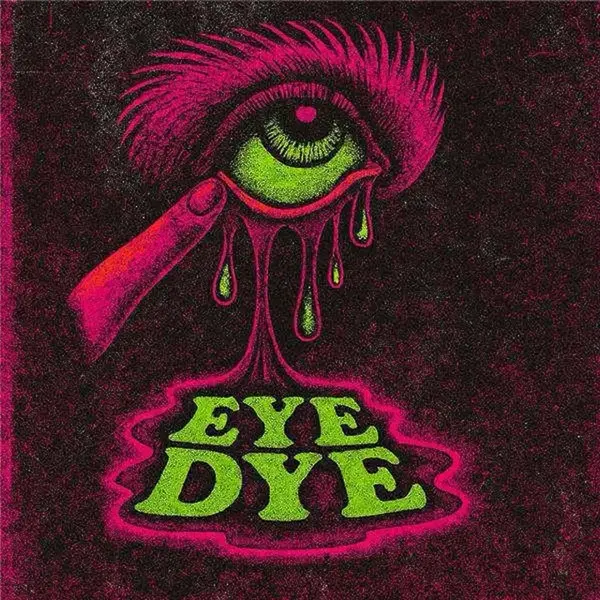 EYE DYE