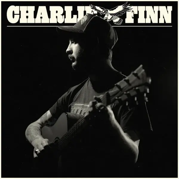 CHARLIE FINN