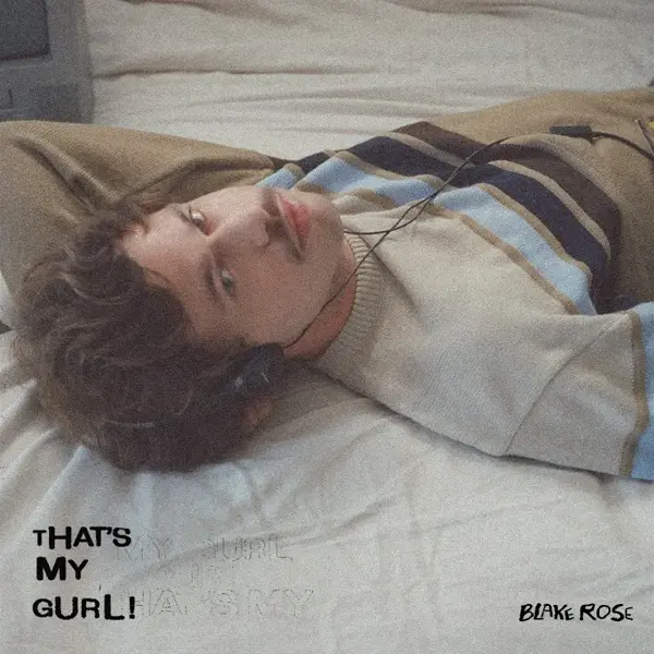 BLAKE ROSE
