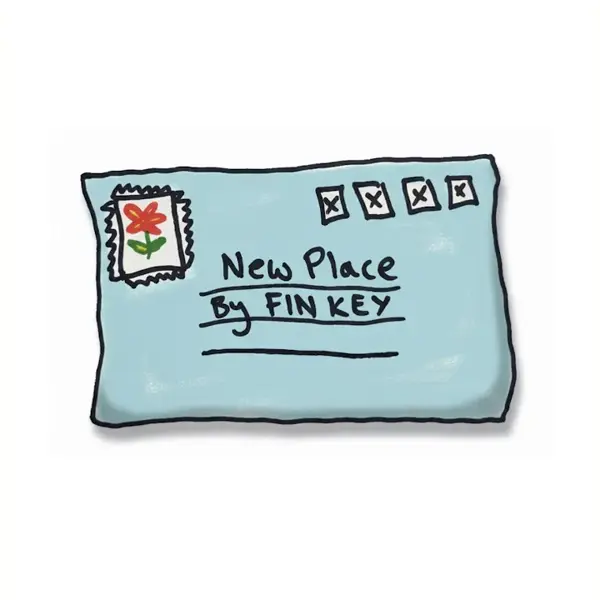 FIN KEY