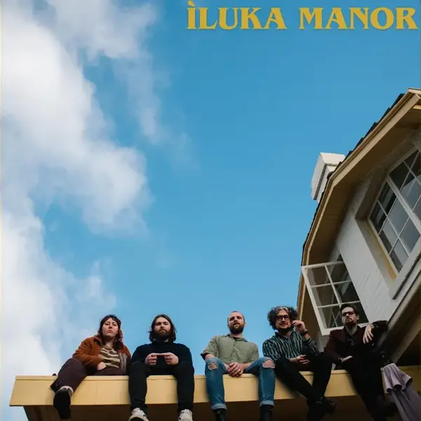 ILUKA MANOR