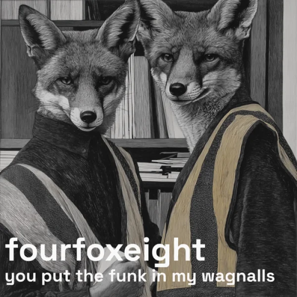 FOURFOXEIGHT