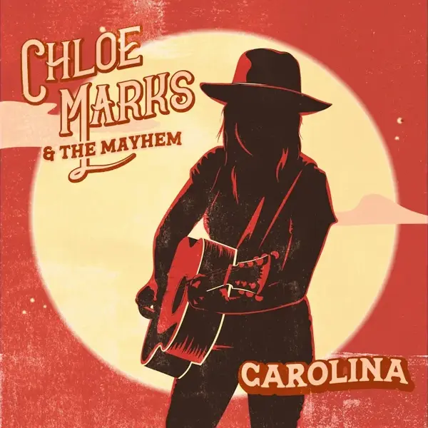 CHLOE MARKS & THE MAYHEM