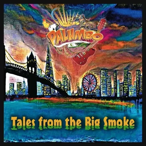 PALUMBO - THIS HOUSE