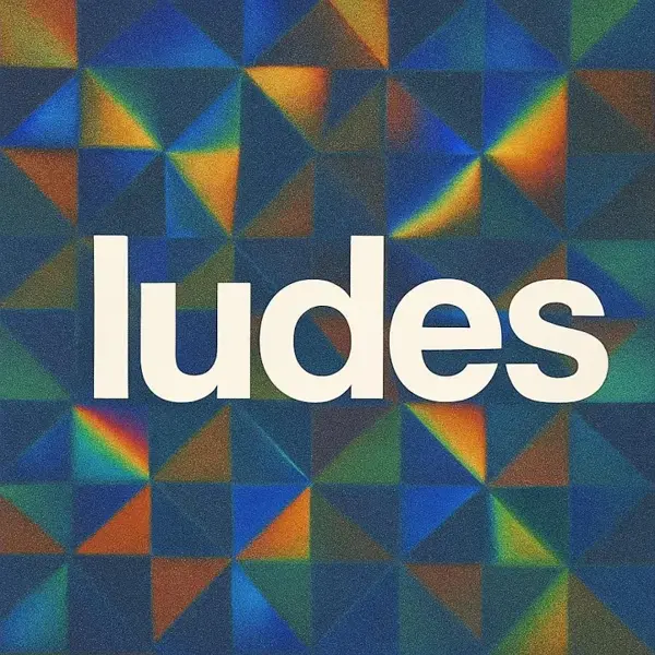 LUDES