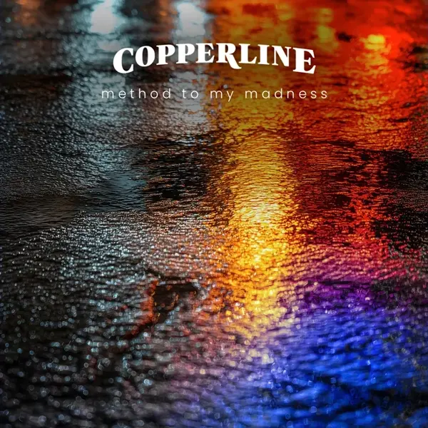 COPPERLINE