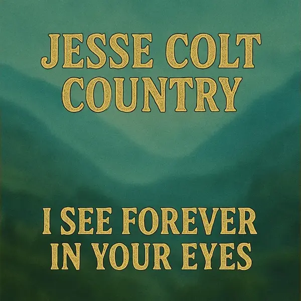 JESSE COLT COUNTRY