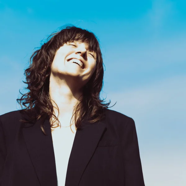 COURTNEY BARNETT
