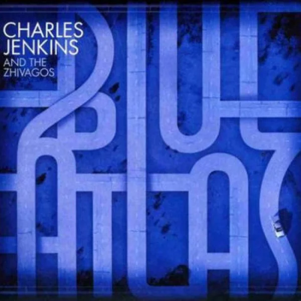 CHARLES JENKINS
