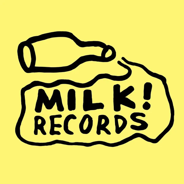 MILK! RECORDS