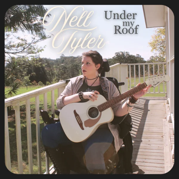 NELL TYLER - DON'T YOU WORRY