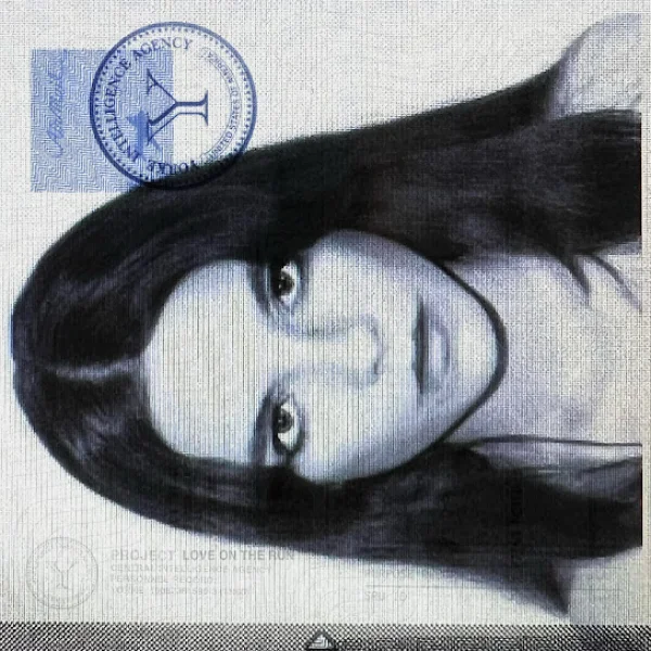 YORKE - LOVE ON THE RUN