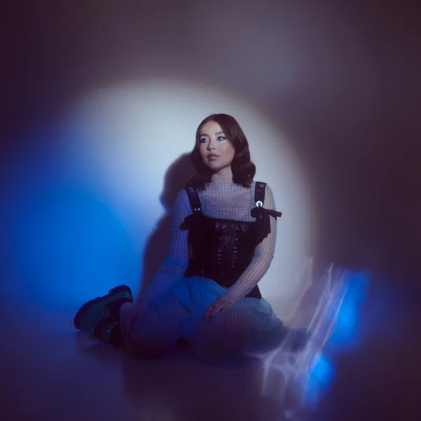 JEM CASSAR-DALEY - TEXAS AIN'T THAT FAR, IS IT DEAR?