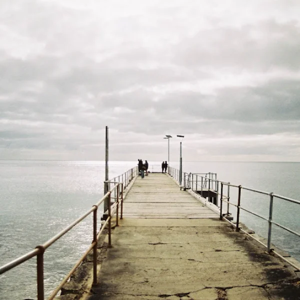 DAWSON - WILL YOU SEE ME NOW?