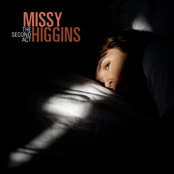 MISSY HIGGINS - THE IN-BETWEEN