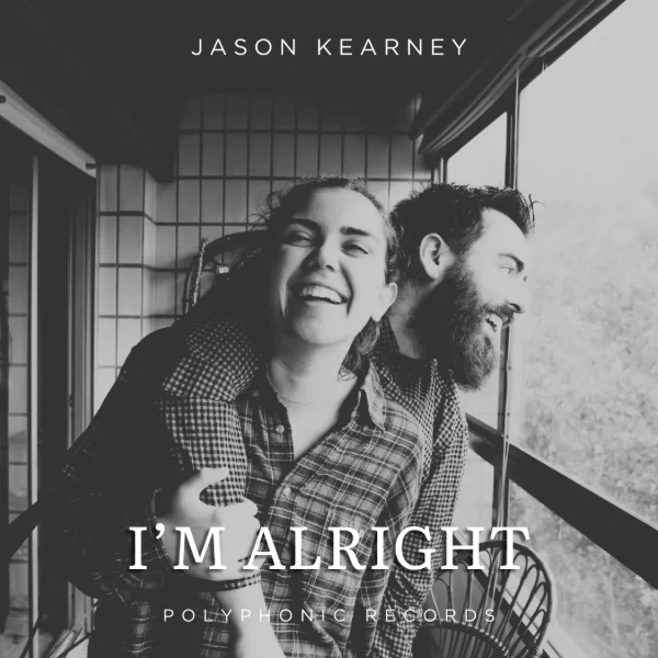 JASON KEARNEY - I'M ALRIGHT