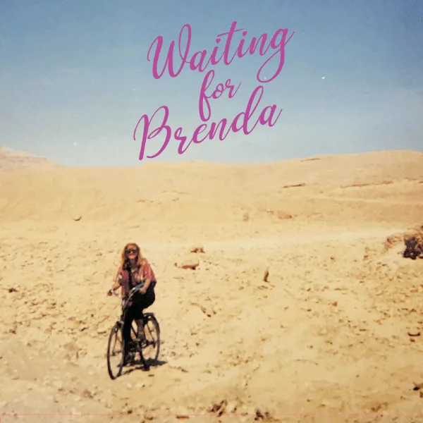 WAITING FOR BRENDA - FRIENDLY DISPOSITION