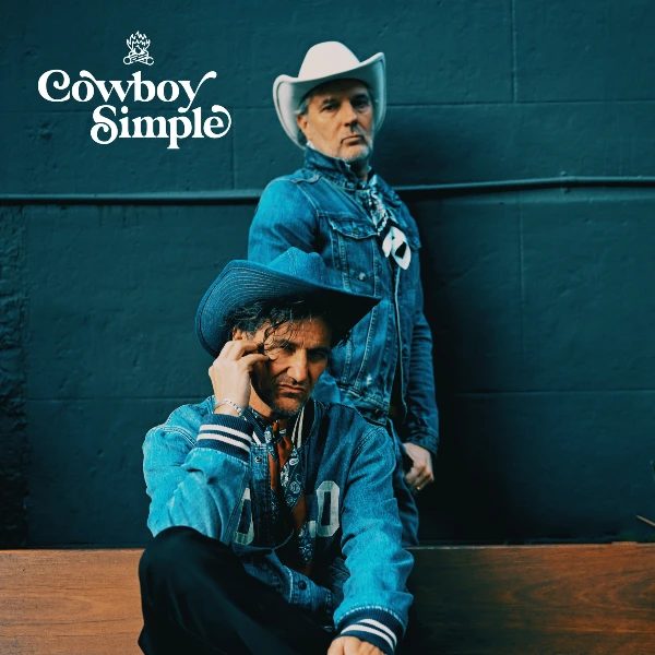 COWBOY SIMPLE - WINTER IN MONTANA
