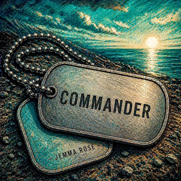 JEMMA ROSE - COMMANDER