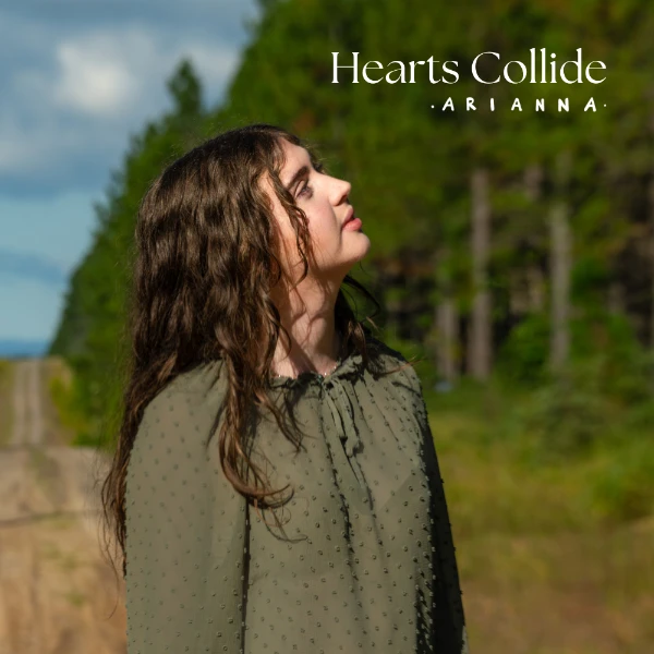 ARIANNA - HEARTS COLLIDE
