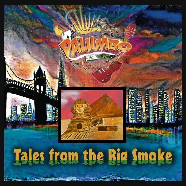 PALUMBO - ANCIENT HISTORY